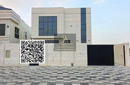 Villa - 4 Bedrooms - 5 Bathrooms for rent in Al Zaheya Gardens - Al Zahya - Ajman Villa - 4 Bedrooms - 5 Bathrooms for rent in Al Zaheya Gardens - Al Zahya - Ajman