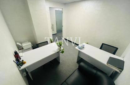Office Space - Studio - 1 for rent in Al Rostamani Building - Port Saeed - Deira - Dubai Office Space - Studio - 1 for rent in Al Rostamani Building - Port Saeed - Deira - Dubai