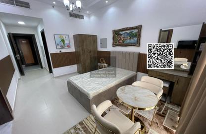 Apartment - Studio - 1 Bathroom for sale in Al Amira Village - Al Yasmeen - Ajman