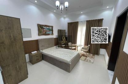 Apartment - Studio - 1 Bathroom for sale in Al Amira Village - Al Yasmeen - Ajman