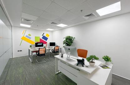 Office Space - Studio - 2 for rent in Tameem House - Barsha Heights (Tecom) - Dubai Office Space - Studio - 2 for rent in Tameem House - Barsha Heights (Tecom) - Dubai