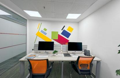 Office Space - Studio - 2 for rent in Tameem House - Barsha Heights (Tecom) - Dubai