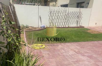 Townhouse - 3 Bedrooms - 3 Bathrooms for rent in Mira 5 - Mira - Reem - Dubai
