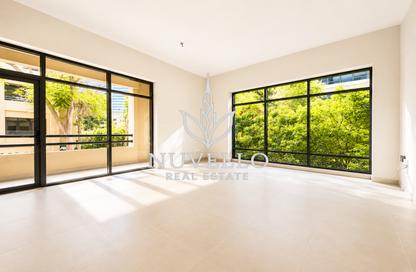 Apartment - 1 Bedroom - 1 Bathroom for rent in Al Nakheel 2 - Al Nakheel - Greens - Dubai