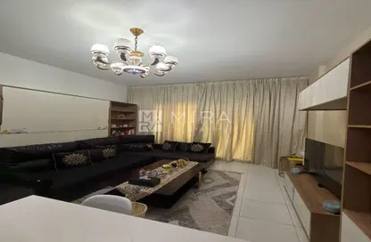 شقة - 1 حمام للايجار في ريزورتز بلوك 1 - ريسورتز بي دانوب - ارجان - دبي