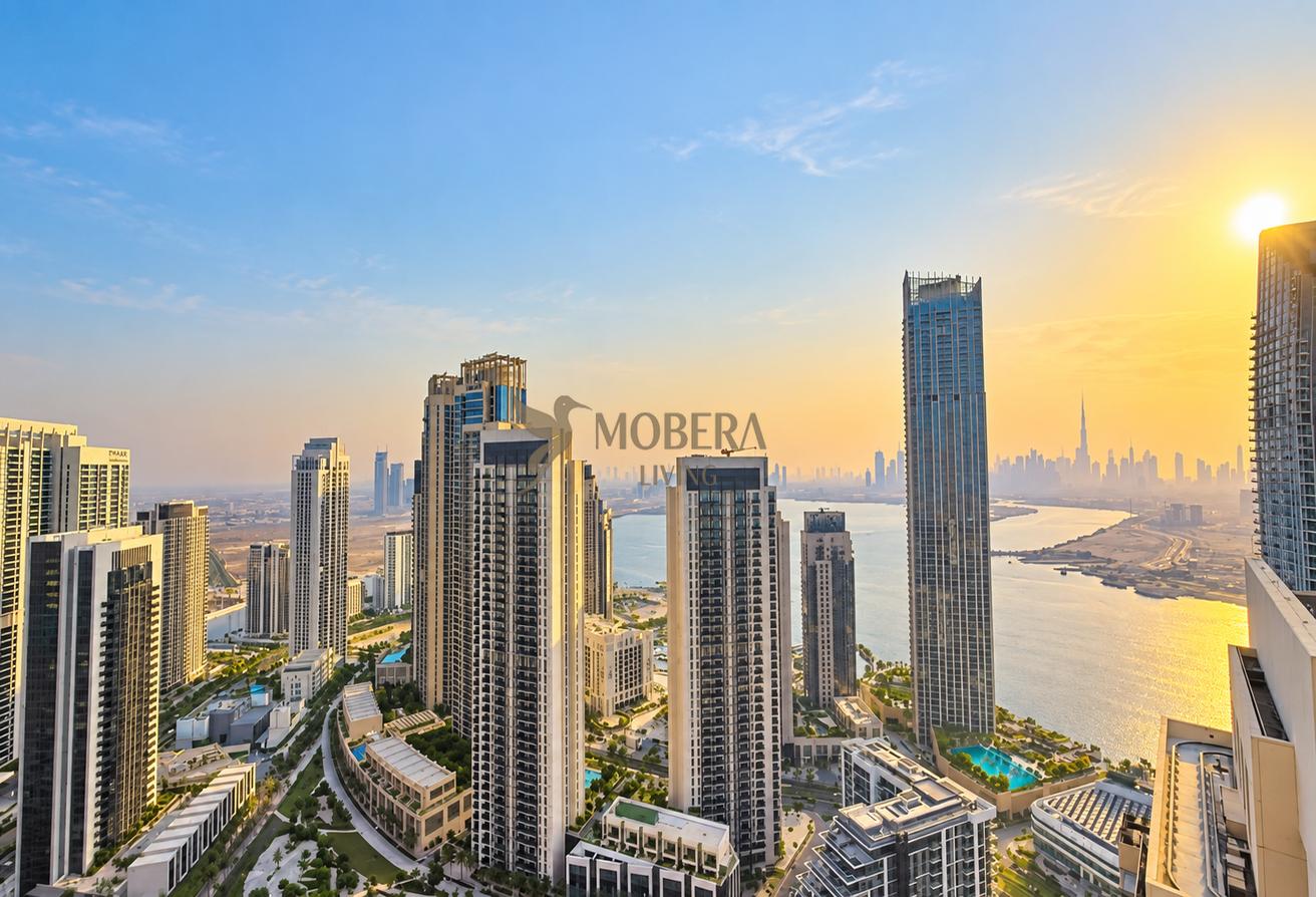 EXCLUSIVE 4BR | MODERN LIVING | CREEK RISE TOWER 1 photo 13