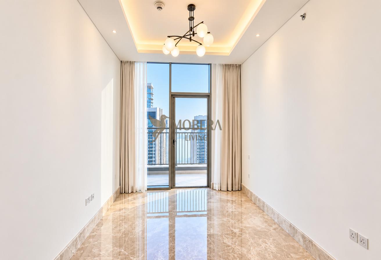 EXCLUSIVE 4BR | MODERN LIVING | CREEK RISE TOWER 1 photo 9