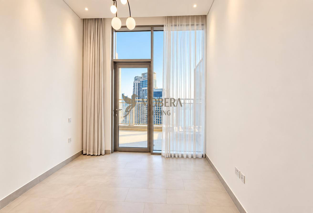 EXCLUSIVE 4BR | MODERN LIVING | CREEK RISE TOWER 1 photo 5