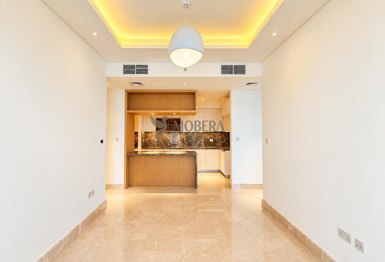 EXCLUSIVE 4BR | MODERN LIVING | CREEK RISE TOWER 1 photo 4