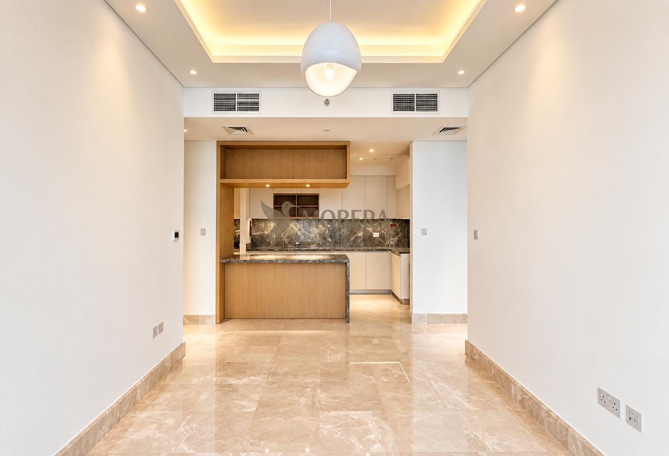 EXCLUSIVE 4BR | MODERN LIVING | CREEK RISE TOWER 1 photo 11