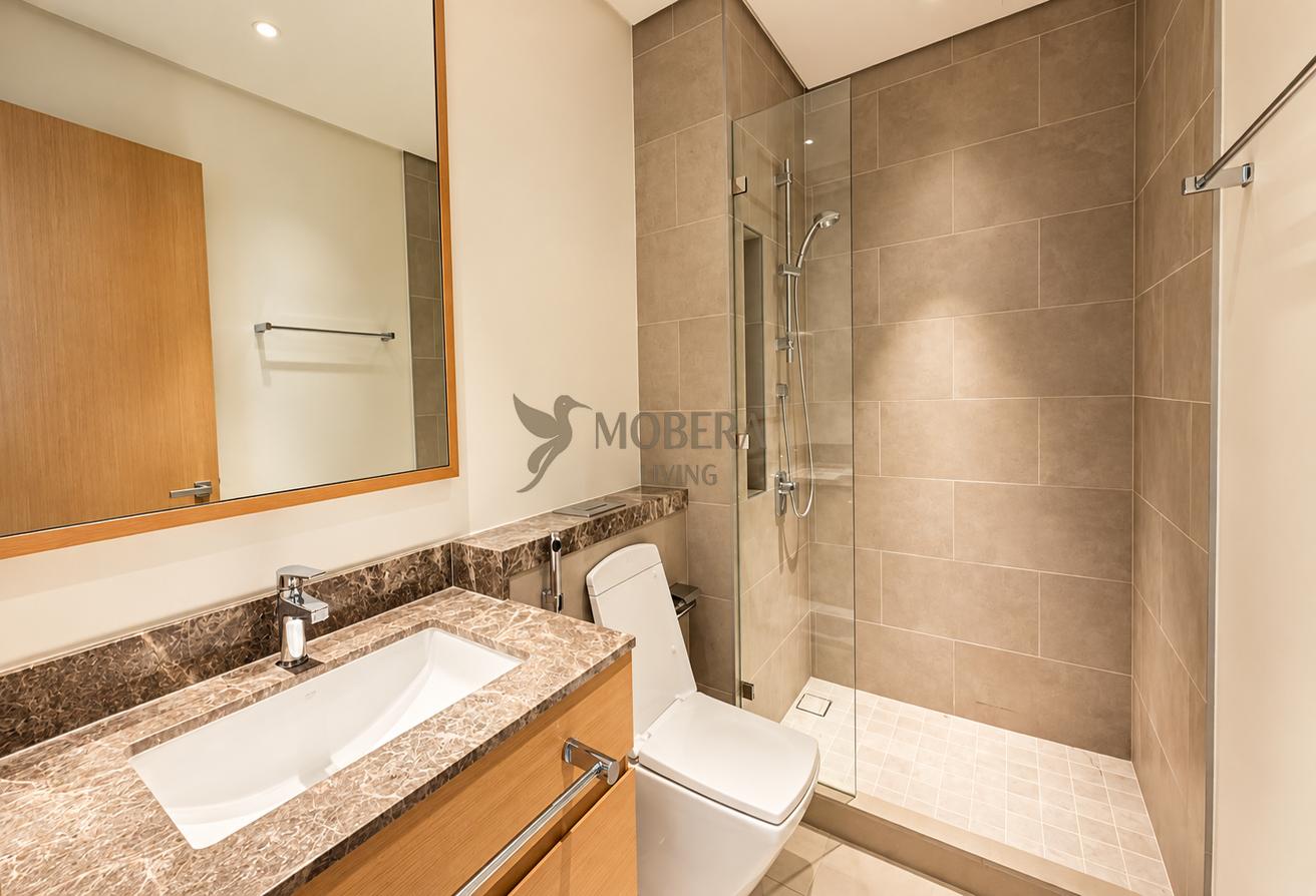 EXCLUSIVE 4BR | MODERN LIVING | CREEK RISE TOWER 1 photo 14