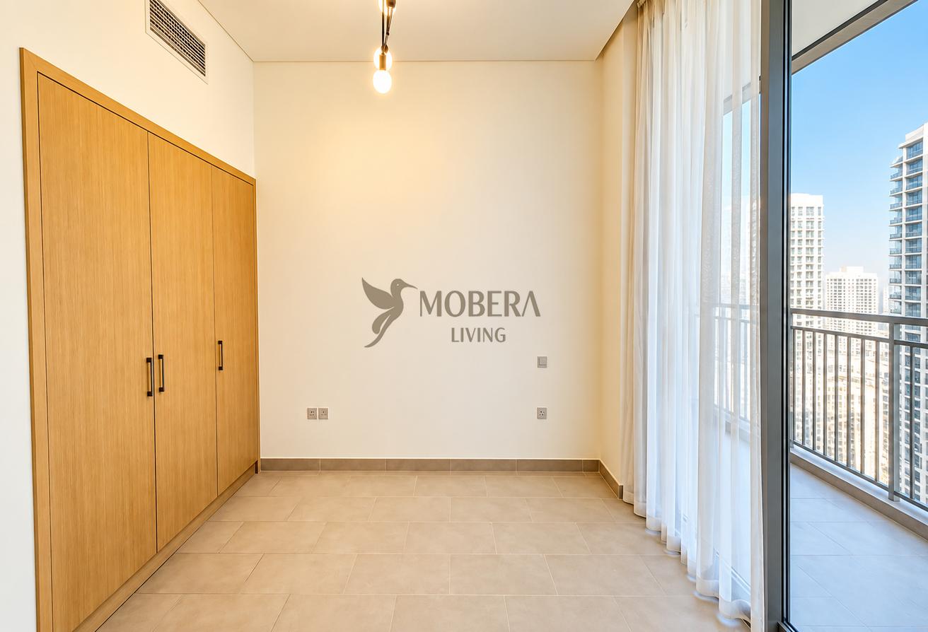 EXCLUSIVE 4BR | MODERN LIVING | CREEK RISE TOWER 1 photo 7