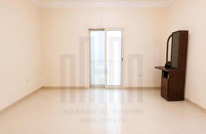 Apartment - Studio - 1 for rent in Muwaileh 3 Building - Muwaileh - Sharjah Apartment - Studio - 1 for rent in Muwaileh 3 Building - Muwaileh - Sharjah