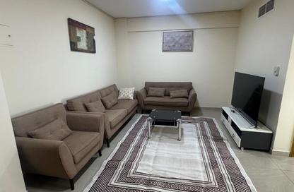 Apartment - 2 Bedrooms - 2 Bathrooms for rent in Al Qasimia - Sharjah