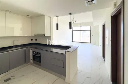 Townhouse - 3 Bedrooms - 4 Bathrooms for sale in Elie Saab VIE Townhouses - District 11 - Mohammed Bin Rashid City - Dubai