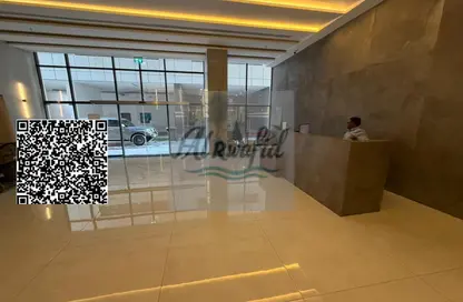 Apartment - 2 Bedrooms - 2 Bathrooms for rent in Gulfa Towers - Al Rashidiya 1 - Al Rashidiya - Ajman