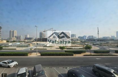 Shop - Studio for rent in Midtown Central Majan - Majan - Dubai Land - Dubai