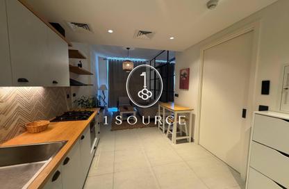 Apartment - 1 Bedroom - 1 Bathroom for rent in Collective Tower 2 - Collective - Dubai Hills Estate - Dubai Apartment - 1 Bedroom - 1 Bathroom for rent in Collective Tower 2 - Collective - Dubai Hills Estate - Dubai