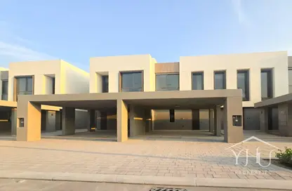 Townhouse - 3 Bedrooms - 3 Bathrooms for rent in Orania - The Valley - Dubai
