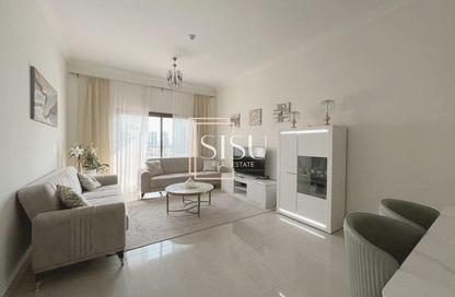 Apartment - 1 Bedroom - 2 Bathrooms for rent in G24 - District 11 - Jumeirah Village Circle - Dubai