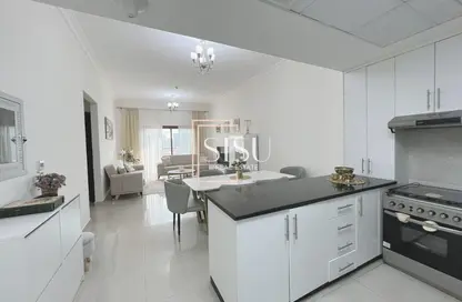 Apartment - 1 Bedroom - 2 Bathrooms for rent in G24 - District 11 - Jumeirah Village Circle - Dubai