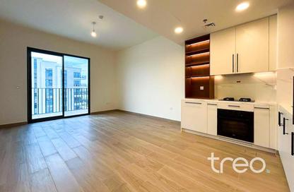 Apartment - 1 Bedroom - 1 Bathroom for rent in The Hamilton - Town Square - Dubai