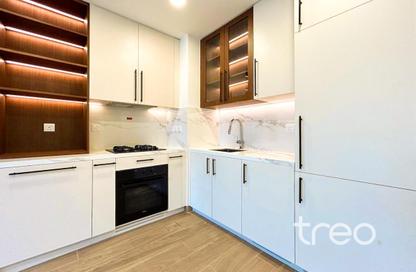 Apartment - 1 Bedroom - 1 Bathroom for rent in The Hamilton - Town Square - Dubai