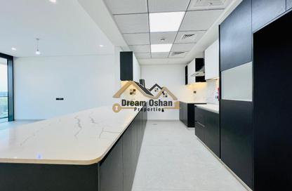 Apartment - 1 Bedroom - 2 Bathrooms for rent in THE PEARL - Umm Hurair 2 - Umm Hurair - Bur Dubai - Dubai