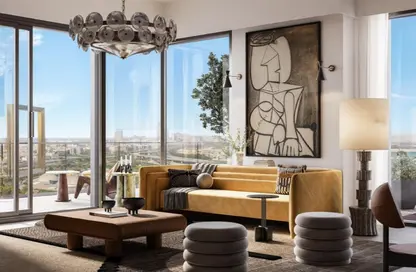 شقة - غرفة نوم - 1 حمام للبيع في أدريس ريزيدنسز زعبيل 4 - زعبيل 1 - زعبيل - دبي