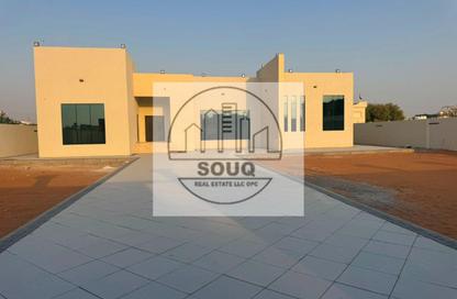 Villa - 6 Bedrooms - 6 Bathrooms for sale in Al Dhait South - Al Dhait - Ras Al Khaimah