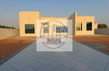 Villa - 6 Bedrooms - 6 Bathrooms for sale in Al Dhait South - Al Dhait - Ras Al Khaimah
