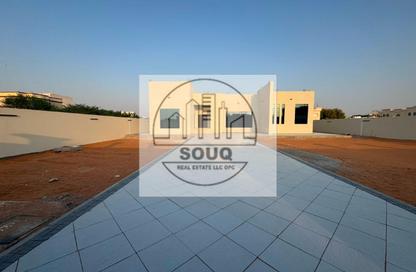 Villa - 6 Bedrooms - 6 Bathrooms for sale in Al Dhait South - Al Dhait - Ras Al Khaimah