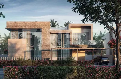 Land - Studio for sale in The Dunes - Saadiyat Reserve - Saadiyat Island - Abu Dhabi
