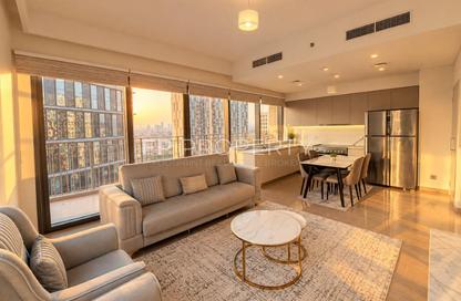 Apartment - 2 - 2 for rent in Park Heights 2 Tower 1 - Park Heights 2 - Park Heights - Dubai Hills Estate - Dubai Apartment - 2 - 2 for rent in Park Heights 2 Tower 1 - Park Heights 2 - Park Heights - Dubai Hills Estate - Dubai