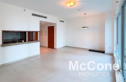Apartment - 1 Bedroom - 2 Bathrooms for rent in Paloma Tower - Marina Promenade - Dubai Marina - Dubai Apartment - 1 Bedroom - 2 Bathrooms for rent in Paloma Tower - Marina Promenade - Dubai Marina - Dubai