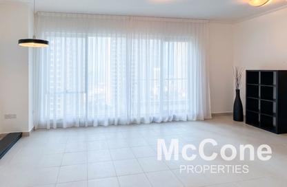 Apartment - 1 Bedroom - 2 Bathrooms for rent in Paloma Tower - Marina Promenade - Dubai Marina - Dubai