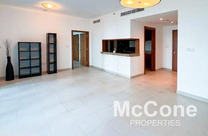 Apartment - 1 Bedroom - 2 Bathrooms for rent in Paloma Tower - Marina Promenade - Dubai Marina - Dubai