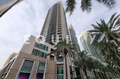 Apartment - 2 - 2 for rent in The Lofts West - The Lofts - Downtown Dubai - Dubai Apartment - 2 - 2 for rent in The Lofts West - The Lofts - Downtown Dubai - Dubai