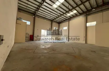 Warehouse - Studio - 1 Bathroom for rent in Umm Dir - Umm Al Quwain
