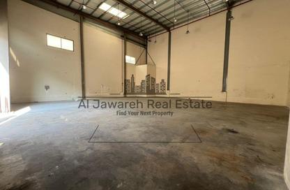 Warehouse - Studio - 1 Bathroom for rent in Umm Dir - Umm Al Quwain