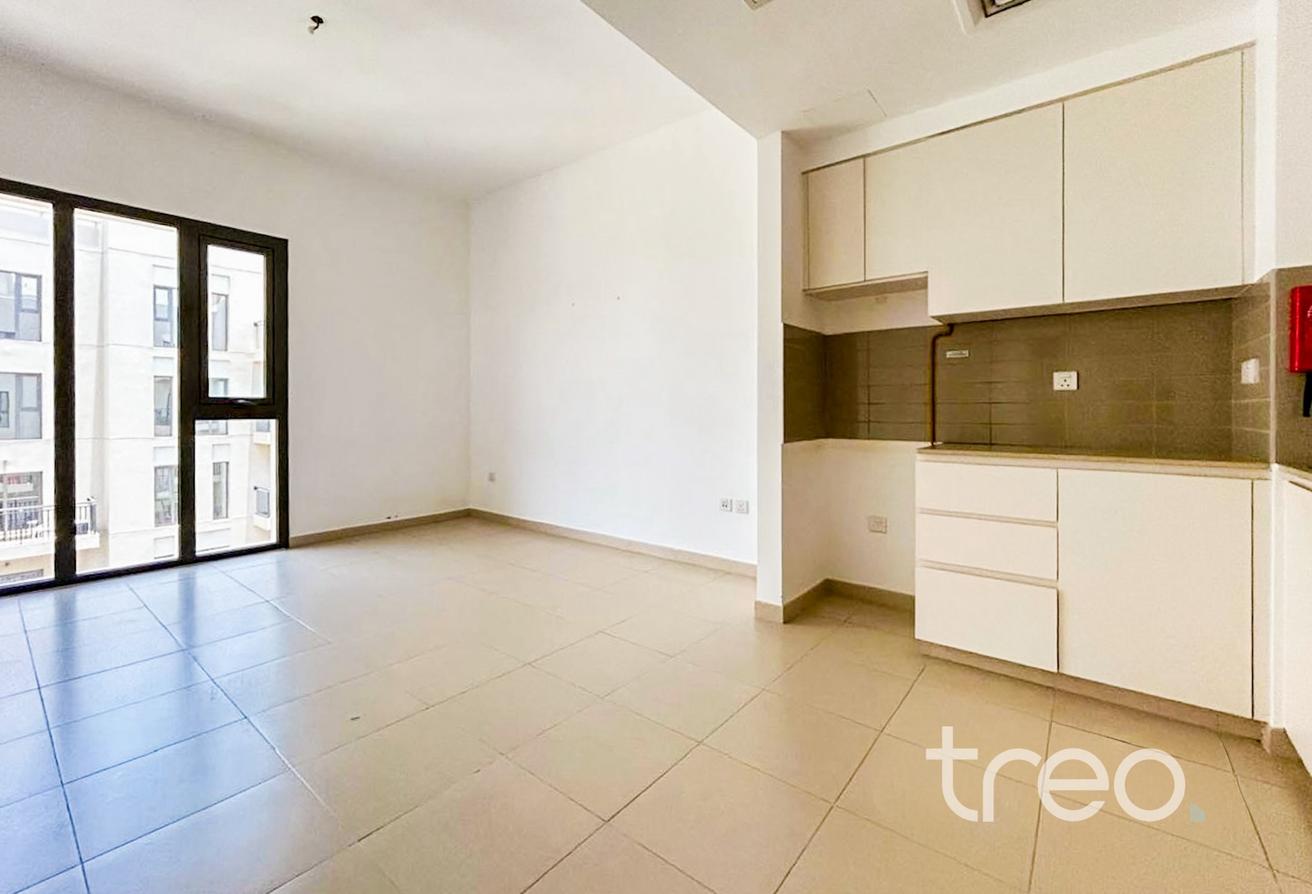 1 Bedroom| Vacant Now| Unfurnished photo 4