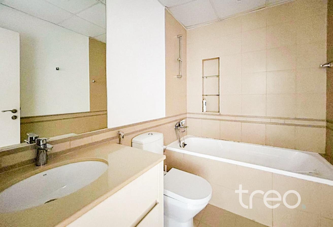 1 Bedroom| Vacant Now| Unfurnished photo 8