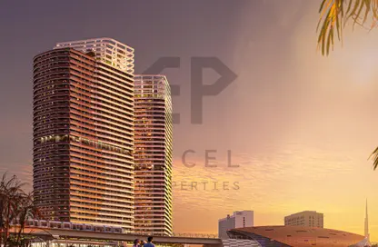 Apartment - 1 Bedroom - 2 Bathrooms for sale in Skyhills Astra Tower A - Skyhills Astra - Dubai Science Park - Dubai Apartment - 1 Bedroom - 2 Bathrooms for sale in Skyhills Astra Tower A - Skyhills Astra - Dubai Science Park - Dubai