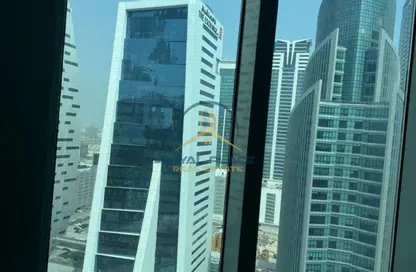 Apartment - Studio - 1 Bathroom for rent in Ontario Tower - Business Bay - Dubai