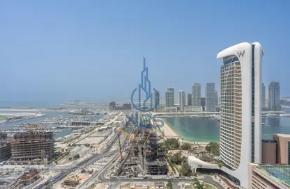 Apartment - 2 Bedrooms - 3 Bathrooms for rent in Elite Residence - Dubai Marina - Dubai