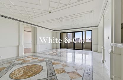 Apartment - 2 - 4 for sale in Palazzo Versace - Culture Village - Dubai
