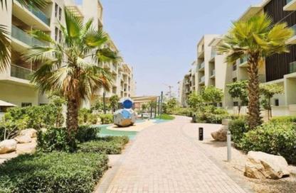 Apartment - Studio - 1 Bathroom for rent in Uptown Al Zahia - Al Zahia - Muwaileh Commercial - Sharjah
