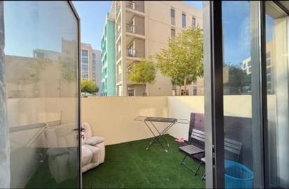 Apartment - Studio - 1 Bathroom for rent in Uptown Al Zahia - Al Zahia - Muwaileh Commercial - Sharjah