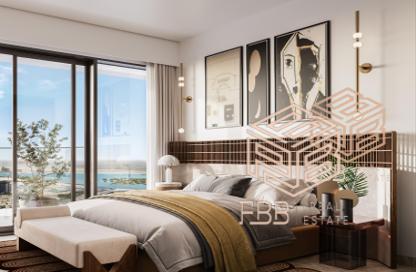 Apartment - 2 - 3 for sale in Address Residences Zabeel 3 - Address Residences Zabeel - Zabeel 1 - Zabeel - Dubai