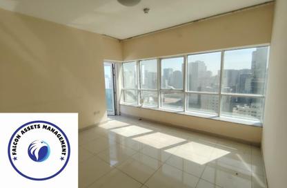 Apartment - 2 Bedrooms - 2 Bathrooms for rent in New Al Taawun Road - Al Taawun - Sharjah